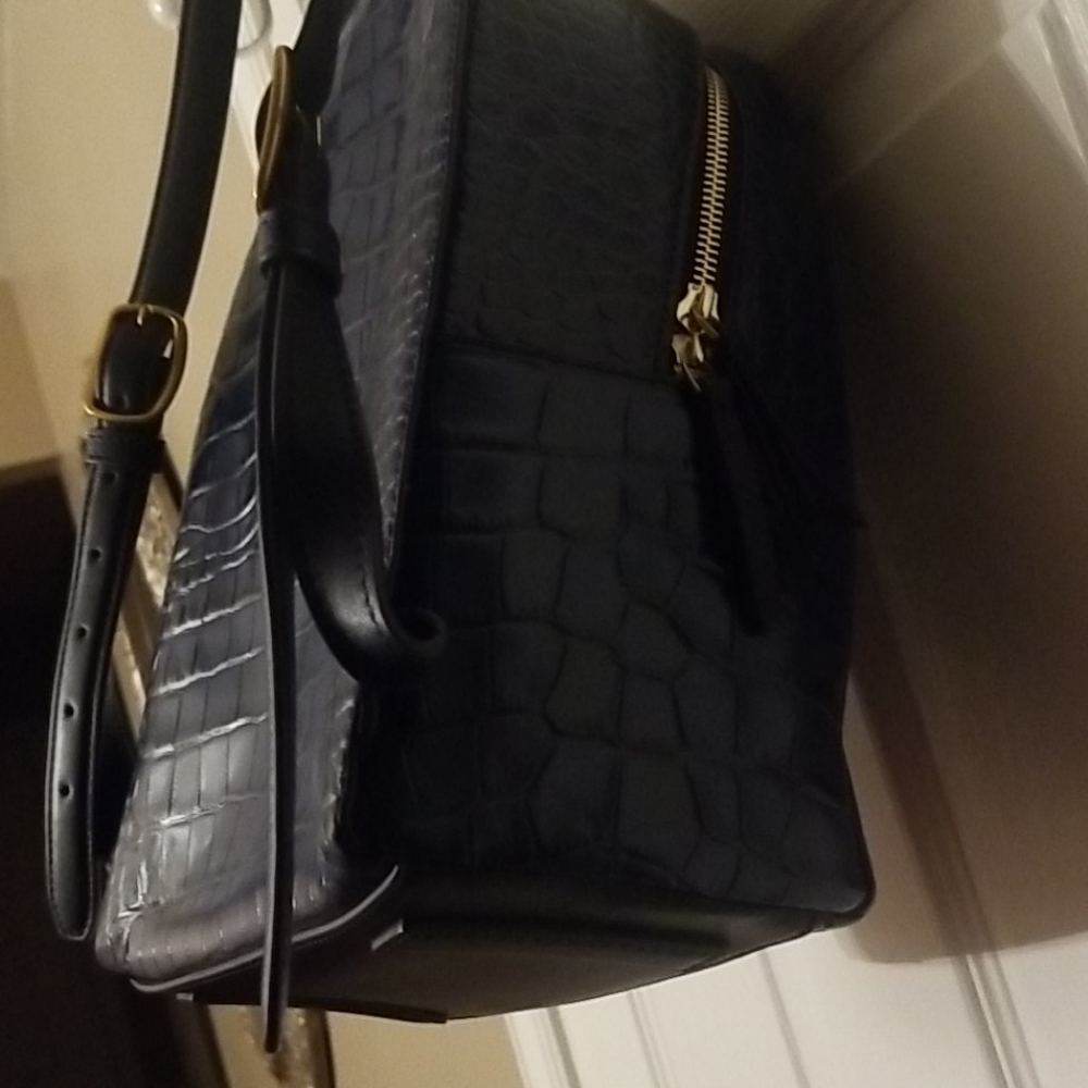 Tory Burch Backpack  Bag - Picture 5 of 7